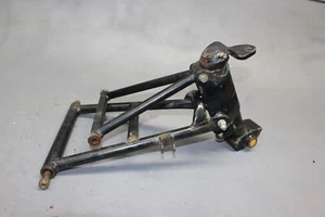 1996 ARCTIC CAT WILDCAT 700 RIGHT KNUCKLE w/ A-ARMS - Picture 1 of 10
