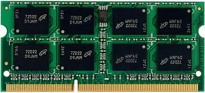 New 4GB DDR3 1066 MHz PC3-8500 SODIMM 204 pin Laptop Memory RAM  - Picture 1 of 1