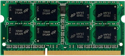 BLAZING MEMORY 32GB DDR4 3200MHz PC4-25600 260 pin Sodimm Laptop Memory RAM 32G 3200