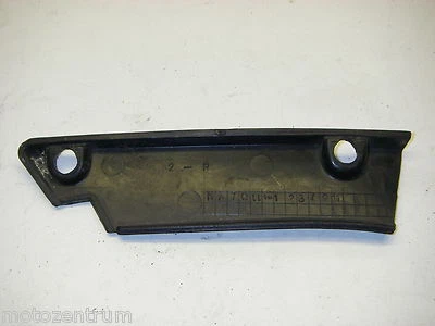 Fairing Part Fairing Habillage Lid Suzuki Freewind XF 650 - Image 1 of 2