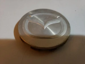 Mazda Protege Millenia MPV 626 Miata Center Cap 1997-2005 GC1M-37-192 #BX15 - Picture 1 of 3