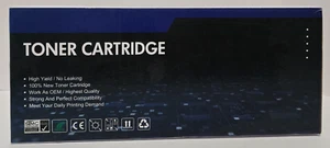 TN730 TN760 Toner schwarz kompatibel für Brother Drucker Menge 2 - Bild 1 von 3