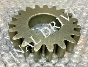 Repuesto para excavadora CNH - engranaje planetario - FD-71402511 - Imagen 1 de 2