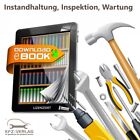 SEAT Ateca KH ab 2016 Instandhaltung Inspektion Wartung Reparaturhandbuch E-Book