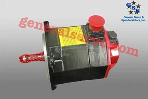 Fanuc A06B-0235-B605 *1 AÑO DE GARANTÍA* - Imagen 1 de 3