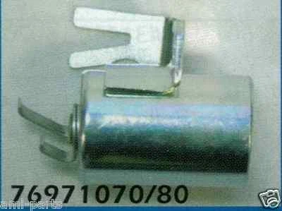 Pour HONDA ST 70 DAX - Condensateur - 76971070