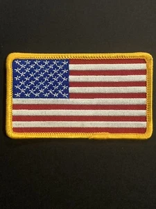 parche bandera estados unidos - Imagen 1 de 2