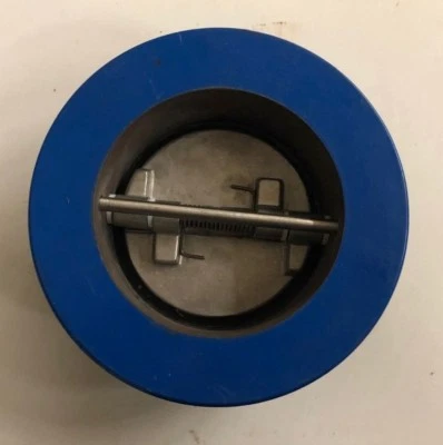 Danfoss Socla 149B3002 Check Valve 2 1/2" - Image 1 of 2