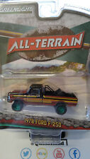 Greenlight Collectibles All-Terrain 1992 Ford Bronco BFGoodrich (NG33)