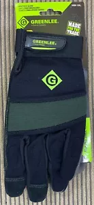 GREENLEE 0358-13XL Gloves, Handyman XL - Picture 1 of 3