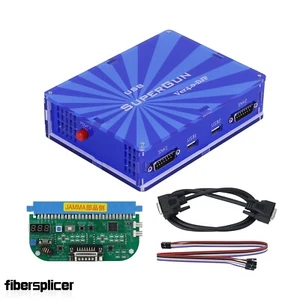 USB SuperGun/CBOX V4.0 Ver4.0-DJF Estándar para Placa de Sistema Arcade/SNK IGS Deck - Imagen 1 de 8