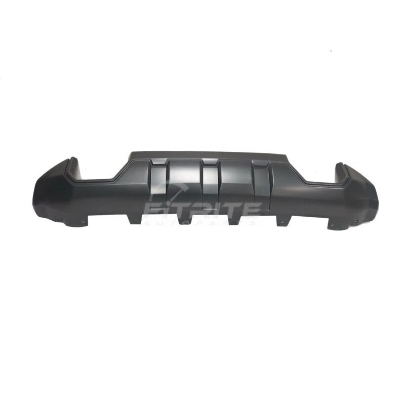 Новая пластиковая передняя противоскользящая пластина Pp подходит для Gmc Sierra 1500 2016-2018 GM1015122 4-дверного - Изображение 1 из 1