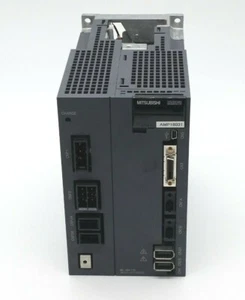 Misubishi MR-J3W-77B AC Servo Drive - Picture 1 of 7