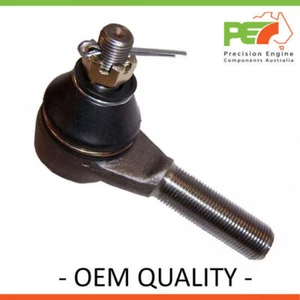 2x Brand New *OEM QUALITY* Steering Tie Rod Ends For NISSAN SKYLINE C210 - Picture 1 of 4