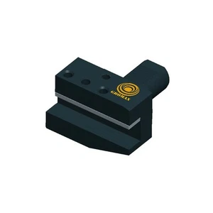 B6-3020: VDI Turning Holder Left Hand D=30, H1=3/4" - Picture 1 of 1