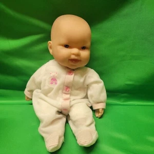 Entzückende Berenguer mollige Babypuppe Vinyl/weicher Körper  - Bild 1 von 7