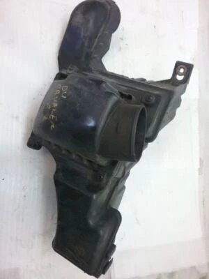 22712132 Caja de limpiador de admisión de aire 2,2 L 95-05 Chevrolet Cavalier R-99RM Foto 1 de 4