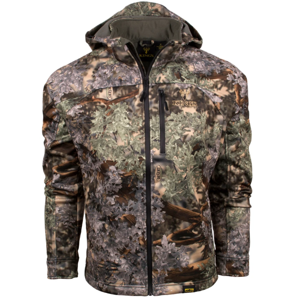 XKG Lone Peak Jacket - Image 1 of 4