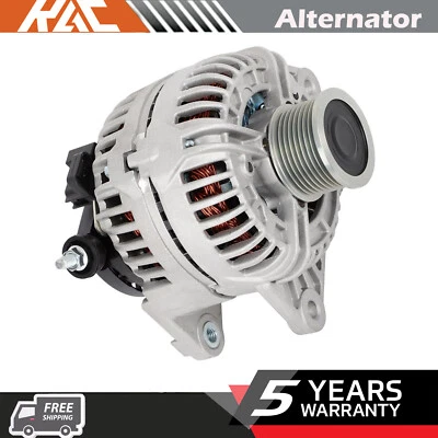 11239 Alternator For 2007-2009 Dodge Ram 2500 3500 2008-2010 Ram 4500 5500 6.7L - Image 1 of 4