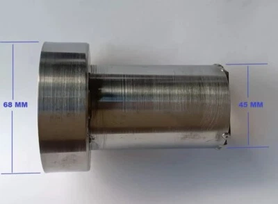 DB Killer maggiorato per Arrow PRO RACE  - Image 1 of 4