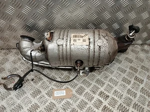 Dispatch Expert Vivaro IV 17-On Catalytic Converter 52k 9823467180 GENUINE G213 - Picture 1 of 10