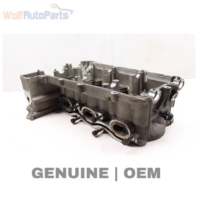 Porsche Cayman 2007-2008 2,7 L - culata derecha del motor 2,7 L 98710491500 Foto 1 de 4