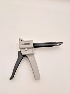 Originale Loctite - Handpistole für Doppelkartuschen 50 ml - DMA50 Dosierpistole - Bild 1 von 3