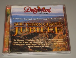 Dollywood Presents... Southern Gospel Jubilee Vol. 3 (CD, 1998, Horizon/Parable) - Imagen 1 de 4