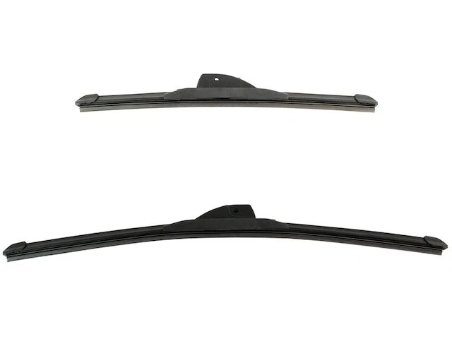 Front and Rear Wiper Blade Set For 2000 Saturn LW1 YM379KV - Image 1 of 1