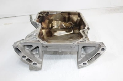 2019 Acura RDX Oem ENGINE MOTOR OIL PAN 11200-6B2-A00 - Image 1 of 4
