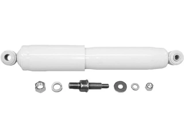 Amortiguador delantero para furgoneta 74-99 Chevy GMC P30 P35 P3500 P35/P3500 VF87C8 Foto 1 de 1