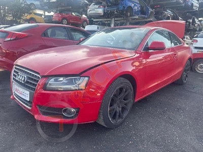 AUDI A5 TFSI SPORT MK1 (8T3) 2007-2009 Heater Blower Motor - Image 1 of 4