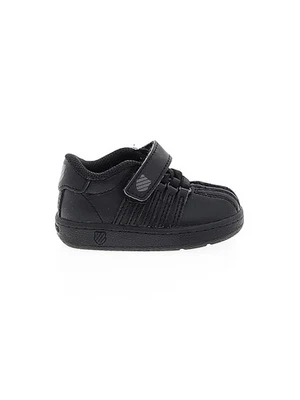Zapatillas negras K-Swiss para niños 3 Foto 1 de 2
