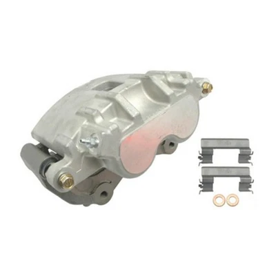 Pinza de freno de disco ACDelco genuina para Cadillac STS 2006-2008 | delantera | 2 pistones Foto 1 de 4