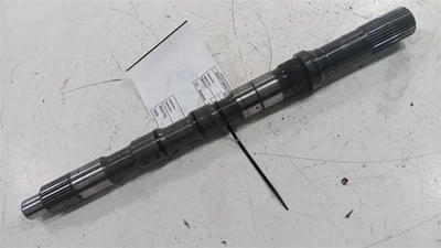 Infiniti G37 Automatic Transmission Shaft 2009 2010 2011 2012 2013 - Image 1 of 4