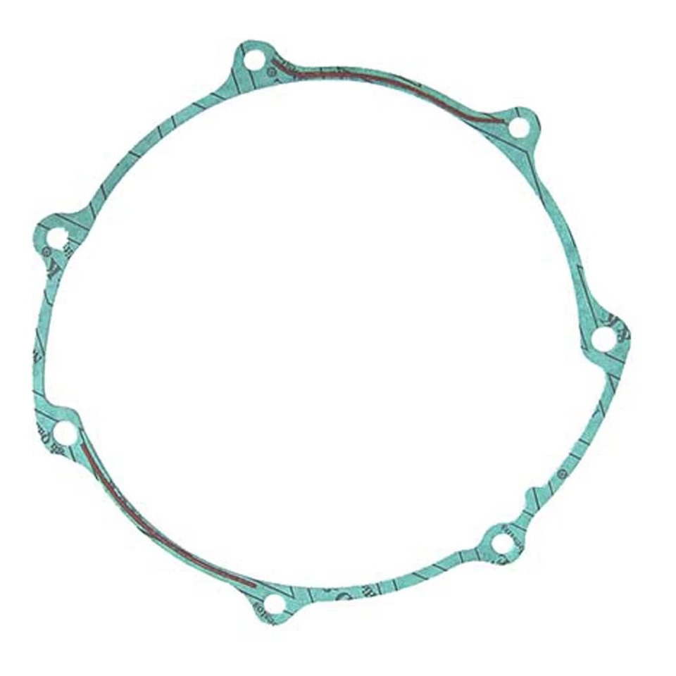 Junta de cubierta de embrague exterior Namura para Yamaha 2003-2009 YZ450F y 2003-2015 WR450F Foto 1 de 1