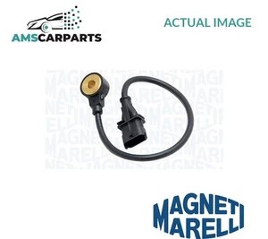 ENGINE DETONATION KNOCK SENSOR 064836015010 MAGNETI MARELLI NEW OE REPLACEMENT - Picture 1 of 5