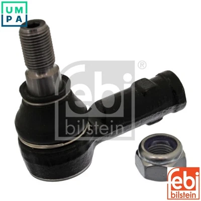 ANGLED BALL JOINT STEERING DRAG LINK 12678 FOR FORD TRANSIT/Bus/Van 4AB 2.5L - Image 1 of 4