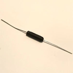 HIGH CURRENT 56uH AXIAL INDUCTOR CHOKE (x1) bda42 - Picture 1 of 2