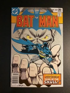 Batman 289 / DC Comics / 1977 / NM- - Picture 1 of 4