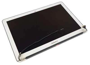 Genuine Apple LCD Screen Display Assembly Grd C MacBook Air 13" A1369 2010 2011 - Photo 1/12