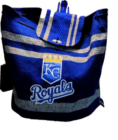 Kansas City Royals Backpack Cover