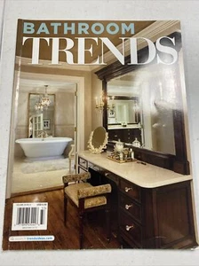 BATHROOM TRENDS 2013 VOLUME 29 NO. 4 - Picture 1 of 3