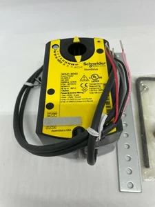 MS41-6043 Schneider Elektrische Dämpferantriebe, MS41 Serie (43) - Bild 1 von 5