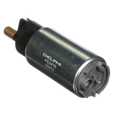 ELECTRIC FUEL PUMP Delphi FE0479 For 03-01 Acura CL V6 - Image 1 of 4