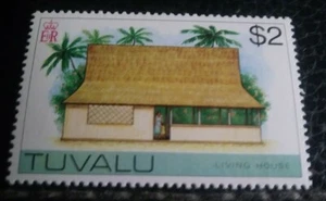 Tuvalu. Scott's #s 36. postfrisch.  sal's briefmarkenladen. - Bild 1 von 1