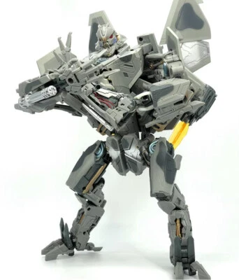 Transforms Dream Factory Toys GOD-08 Starscream MPM01 Color Action Figure - Image 1 of 4