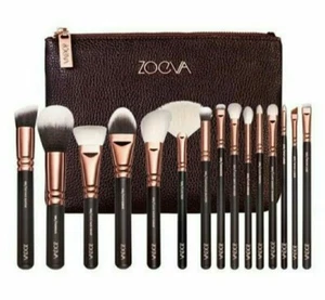 ZOEVA Luxury Brush Set (Vol. 1)