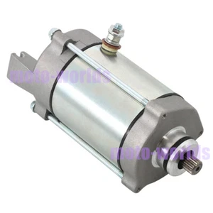 For Honda 31200-MM8-008 31200-MG8-008 31200-MAA-008 31200-MG8-018 Starter Motor - Picture 1 of 10