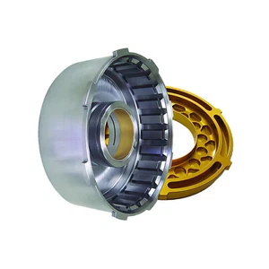 47RE 48RE Direct Drum Billet Steel 55 percent MORE Clamp Power fits Dodge Ram - Bild 1 von 3